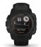 Garmin Smartwatch Instinct Solar Tactical Black