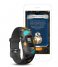 Garmin Smartwatch Vivofit jr. 2 De Resistance Grey