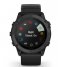 Garmin Smartwatch Tactix Delta Black