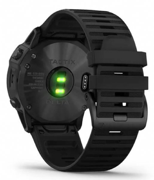 Garmin Smartwatch Tactix Delta Black
