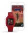 Garmin Smartwatch Vivofit jr3 Marvel Iron Man Red