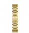 Gc Watches Watch Gc Couture Square Watch Goudkleurig