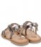 Gioseppo Sandal Biscoe Pewter (10)