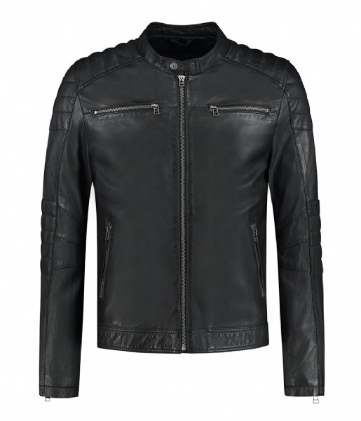 Goosecraft jacket Jacket965 Black
