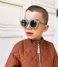 Grech and Co  Sustainable Sunglasses Kids Fern