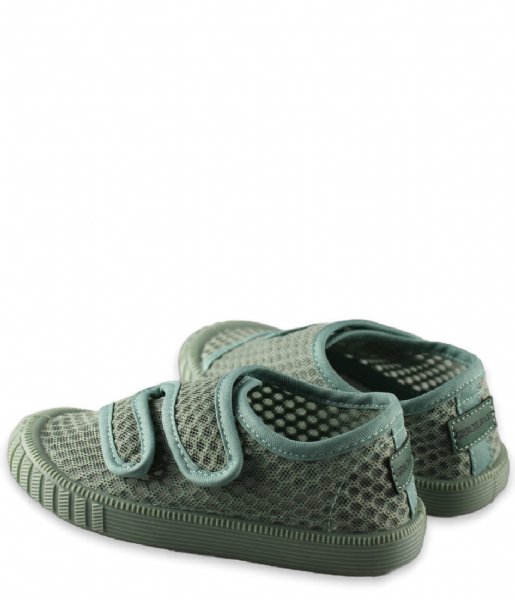 Grech and Co Sneaker Play Shoes Fern