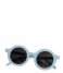Grech and Co  Sustainable Kids Sunglasses 18 months - 10 years light blue