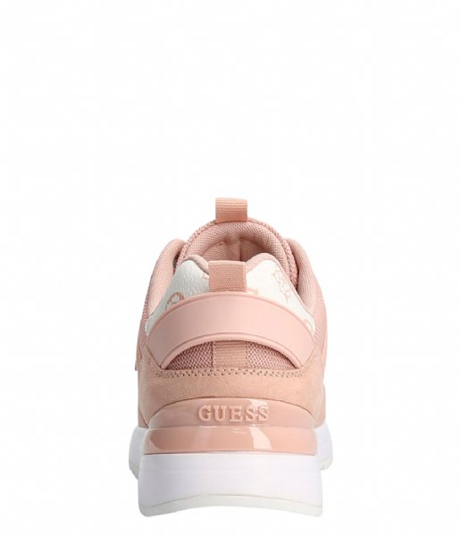 Guess Sneaker Metz2 Pink