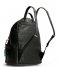 Guess Everday backpack Naples Backpack Black