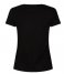 Guess T shirt Amelia Cn Ss T-Shirt Jet Black A996