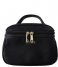 Guess Toiletry bag Vanille Beauty Black
