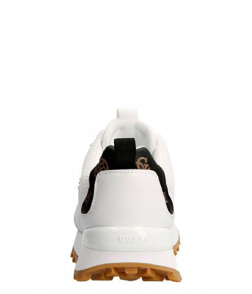 Guess Sneaker Selvie 2 White