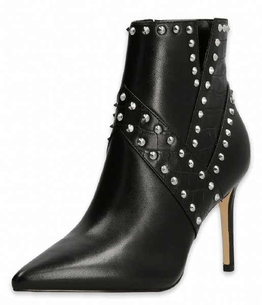 Guess  Danina Stivaletto Bootie N A Black