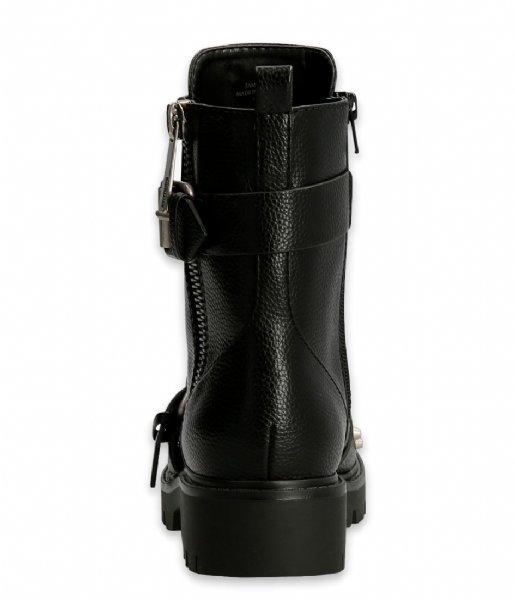 Guess Lace-up boot Rodeta2 Stivaletto Bootie N Black