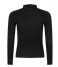 Guess Top Isidora Tn Long sleeve Sweater Black Lurex