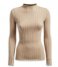 Guess Top Isidora Tn Long sleeve Sweater Honey Leather Lurex