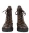 Guess Lace-up boot Omala Stivaletto Brocr