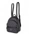 Guess Everday backpack Manhattan Backpack Coal Logo