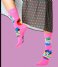 Happy Socks Sock Daisy & Minnie Dot Sock Daisy & Minnie Dot (3302)