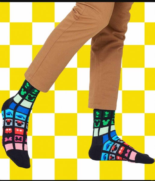 Happy Socks Sock Keep It Together Sock Keep It Together (9300)