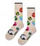 Happy Socks Sock 4-Pack Wild And Free Socks Gift Set Wild And Frees