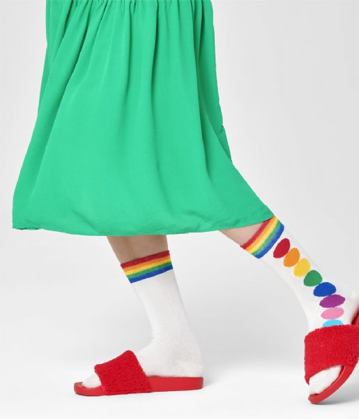 Happy Socks Sock Pride Dot Sock Pride Dot