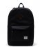 Herschel Supply Co. Everday backpack Heritage Black Chicory Coffee (5634)