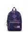 Herschel Supply Co. Everday backpack Heritage Kids Tiger Stripes (05607)