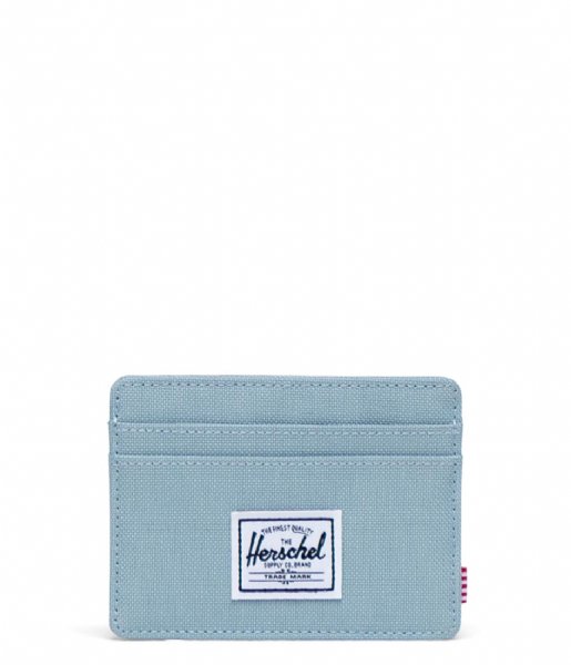 Herschel Supply Co. Bifold wallet Charlie RFID Slate (05773)
