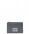 Herschel Supply Co. Coin purse Oscar RFID Sedona Sage (05600)