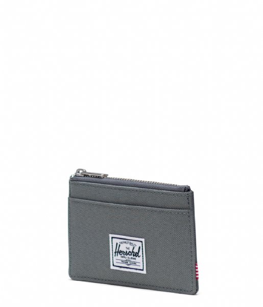 Herschel Supply Co. Coin purse Oscar RFID Sedona Sage (05600)