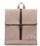 Herschel Supply Co. Everday backpack City Mid-Volume Light Taupe Chicory Coffee (05592)