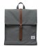 Herschel Supply Co. Everday backpack City Mid-Volume Sedona Sage (05600)