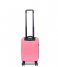 Herschel Supply Co. Hand luggage suitcases Trade Carry On Neon Pink (03598)