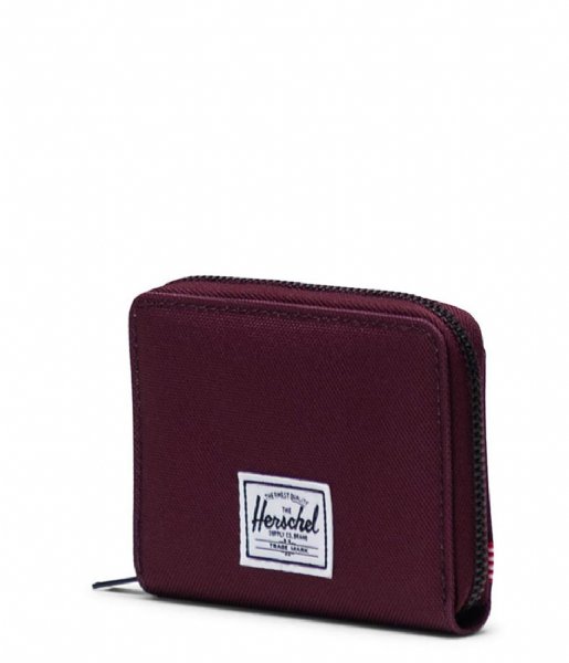 Herschel Supply Co. Zip wallet Tyler RFID Fig (04972)