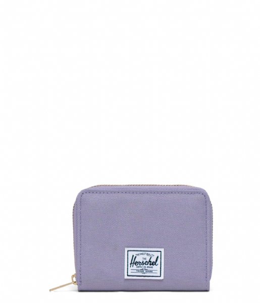 Herschel Supply Co. Bifold wallet Tyler RFID Lavender Gray (05847)
