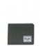 Herschel Supply Co. Bifold wallet Roy Coin RFID Sedona Sage (05600)