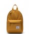Herschel Supply Co. Everday backpack Classic Mini Harvest Gold (5644)