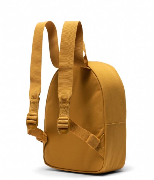 Herschel Supply Co. Everday backpack Classic Mini Harvest Gold (5644)