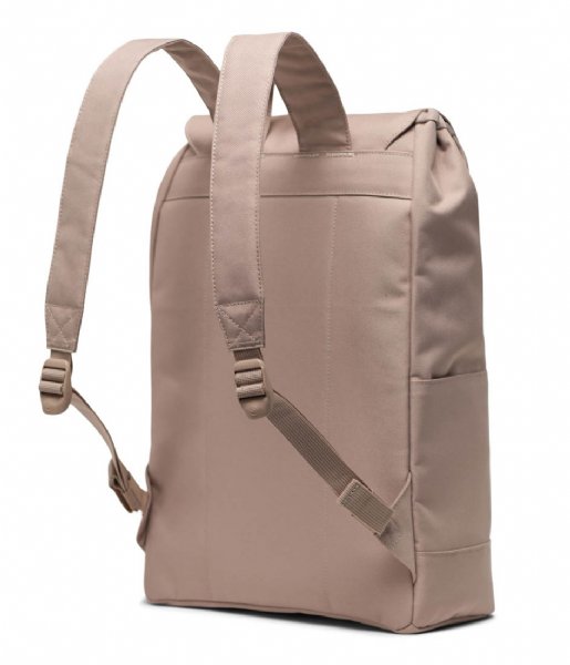 Herschel Supply Co. Everday backpack Retreat Small Light Taupe Chicory Coffee (05592)
