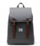 Herschel Supply Co. Everday backpack Retreat Small Gargoyle (5643)