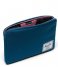 Herschel Supply Co. Laptop Sleeve Anchor Sleeve for 13 inch MacBook Moroccan Blue (04904)