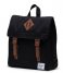 Herschel Supply Co. Everday backpack Survey Kids Saddle Brown (02462)