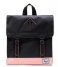 Herschel Supply Co. Everday backpack Survey Kids Sparkle/Neon Peach (04887)