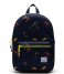 Herschel Supply Co. Everday backpack Heritage Youth Peacoat Monster Truck (04908)