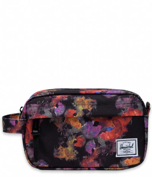Herschel Supply Co. Toiletry bag Chapter Carry On Watercolor Floral (04922)