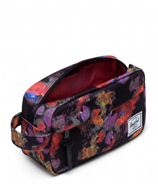 Herschel Supply Co. Toiletry bag Chapter Carry On Watercolor Floral (04922)