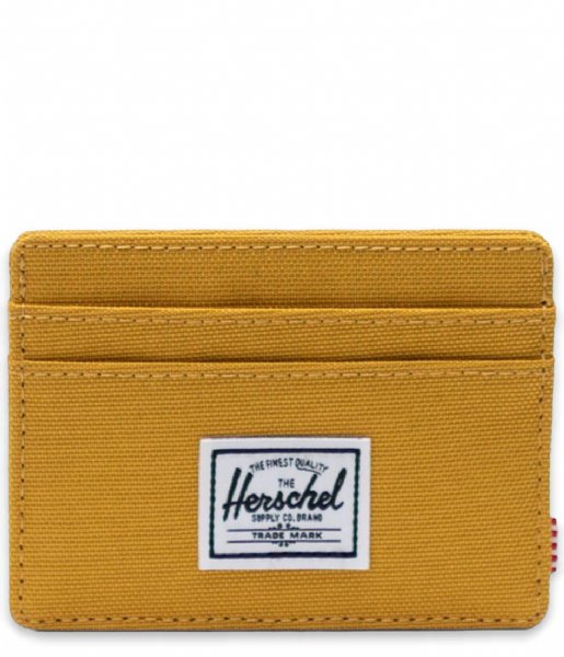 Herschel Supply Co. Card holder Charlie RFID Arrowwood (05025)