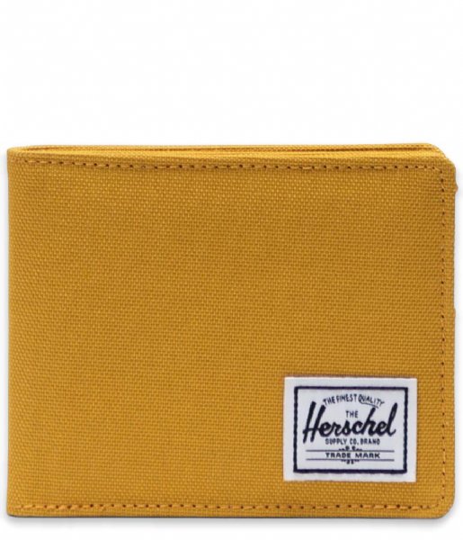 Herschel Supply Co. Bifold wallet Roy RFID Arrowwood (05025)