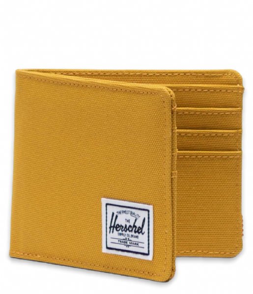 Herschel Supply Co. Bifold wallet Roy RFID Arrowwood (05025)